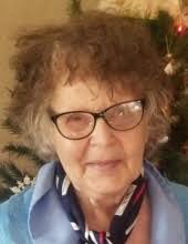 Obituary information for Darlene Ann Widish