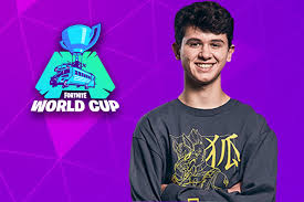 Who is mexican youtuber danyan cat at fortnite world cup finals? Fortnite World Cup Who Is Bugha Winner Of The World Cup Solo Final Breakflip News Guides And Tips