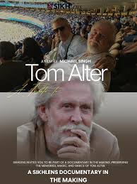 🎬 Sikhlens Documentary in the Making Sikhlens filmmaker Michael Singh is  beginning a heartfelt journey—creating a documentary