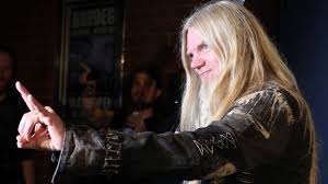 Marco hietala the voice of finland. Nightwish Is Not A Dictatorship Says Bassist Marco Hietala Louder