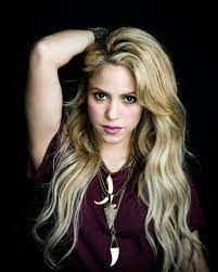 She came out with her debut album when she was only 13 years old; Shakira Finds Liberation One Song At A Time The New York Times