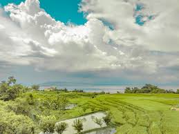  Pemandangan Alam Pemandangan Alam Danau