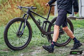 I think i was born to do mountain bikes. Pidcock Could Be Developing A New Intelligent Suspension System On Its Bmc