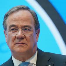 The latest tweets from armin laschet (@arminlaschet). Armin Laschet Who Is The Man Chosen To Replace Angela Merkel