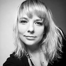 Adrienne Starkey's Instagram, Twitter & Facebook