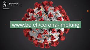 Text field displayed by the alert. Kanton Bern On Twitter Coronavirus Letzter Aufruf Fur Die 16 Und 17 Jahrigen Gruppe R Ihren Termin Zu Buchen Die Verbleibenden Termine Werden Ab Morgen Freitag Fur Alle Anderen Impfgruppen Buchbar Sein