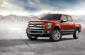 2017 ford f 150 vs 2017 ram 1500 compare trucks