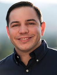 Candidates in the running for open state auditor's seat in Montana troy  downing shane morigeau