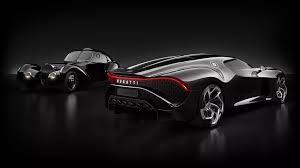 It is also the second most expensive car in the world. What S The Most Expensive Car In The World
