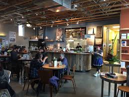 We got there before 10am and ordered a. The Writer S Block Bookstore Cafe