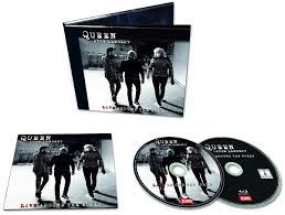 Includes the entire 'live aid' setlist performance from fire fight australia. Adam Lambert Live Around The World Queen Cd Emp