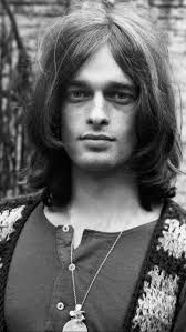 Happy birthday to David Knights of Procol Harum. 🎸 Born