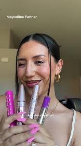 The short lash girlies get it, these are my top 4 mascaras from @Maybelline  NY @Walmart #MaybellinePartner #AD