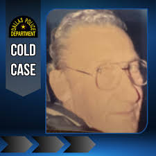 ColdCaseTuesday