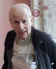 Condolence Book for John Owens (Athlone, Westmeath)