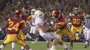 Gen Z Watches 2006 Rose Bowl Between Usc And Texas For First Time These Are Their Reactions