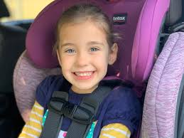 Since the straps that form the harness run behind the booster and press on the vehicle seat, there could be some friction depending on the shape of the. Unboxing Of The New Britax Harness 2 Booster The Grow With You Clicktight And I Am Here For It Stained With Style