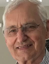 Obituary information for Larry Edward Godar