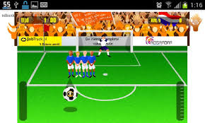 Nuestra colección cuenta con todo tipo de modos de juego, desde acción arcade a estrategia. Juegos De Futbol Gratis For Android Apk Download
