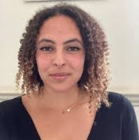 Molly Jeffries's Instagram, Twitter & Facebook