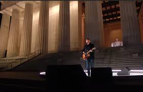 Steve van zandt and the disciples of soul have. Bruce Bon Jovi Perform During Biden Inaugural Show Video Tapinto