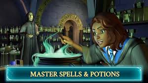 To download the full version of apk harry potter magic awakened for free in one file, follow the direct installation link, or click on the google play button for automatic background installation from the official store. Harry Potter Hogwarts Mystery Apk Mod 3 3 1 Download Free Apk From Apksum