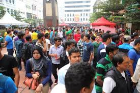 New features will be introduced such as online payment (internet banking/credit and debit card) facilities for immigration. Immigration Department Malaysia To Issue E Cards For Illegal Foreign Workers From February 15 Hr In Asia