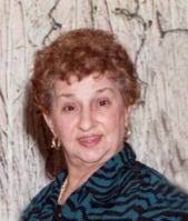 Angela Renzi Obituary