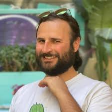 Freddy Fuller (@freddiursa)