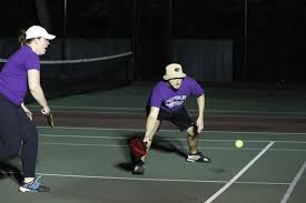 Western Kenosha County Tennis Association hosts 7th annual Rally for Life —  despite rain