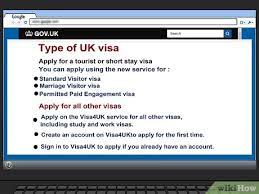 Thereafter, eu citizens migrating to the uk will be subject to the same immigration rules as citizens from the rest of the world, and any person wishing to move to the uk for. How To Migrate To The Uk 14 Steps With Pictures Wikihow