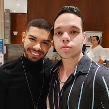 Bruno Hunter (@brunomhunter) • Instagram photos and videos