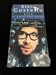 Elvis Costello