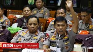 Judicial review dan harun masiku. Tiga Pekan Harun Masiku Buron Harusnya Kpk Tak Menemui Hambatan Melihat Reputasinya Selama Ini Bbc News Indonesia