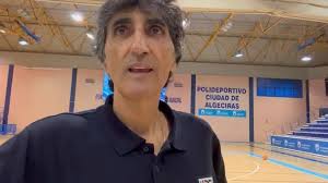 Malla previa UDEA v Archena