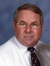 Obituary information for L.C. Pierce