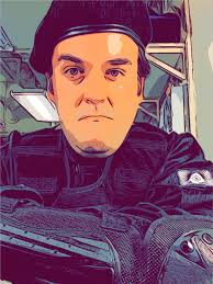 Andrew Thomas Pardini, Baritone