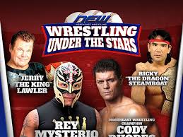 Derek got married in 2012 to wife elizabeth gannon and the pair welcomed a baby girl,. Sermon On The Mat Aug 24 2017 Cmll Aaa Aiw New Progress Revpro Lucha Forever Cards Cageside Seats