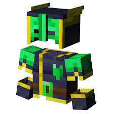 Gilded weapons and armor can only be obtained via ancient hunts or a trade with the piglin merchant. Minecraft Dungeons Gilded Glory Minecraft Wiki