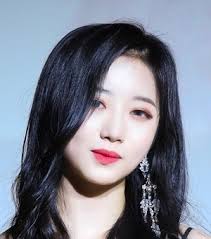 Wang Meng Yu (王梦妤)