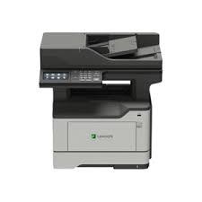 lexmark mb2546adwe monochrome duplex laser printer