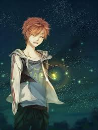 Anime Images Anime Boy With Orange Hair And Orange Eyes Red hair blue eyes boy pink and orange hair girls with red hair hot anime guys cute anime boy anime boys dark anime anime boy crying aoki lapis. anime boy with orange hair and orange eyes