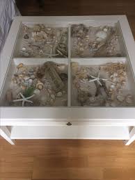 Liatorp Table Beach Decor Beach Decor Liatorp Table Liatorp Ikea Couchtisch Dekoration