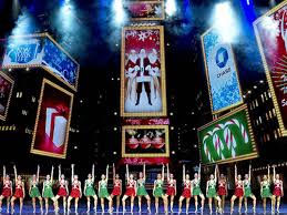 Radio City Christmas Spectacular 2019 Guide To Tickets Details