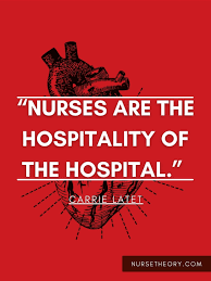 The day of the doctor: 27 Inspirational Nurse Quotes To Lift Your Mood Nurse Theory