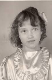 Geraldine "Jeri" McInelly Obituary April 19, 2017