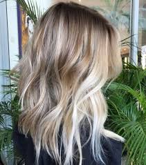 Un coup d'éclat et des reflets pour les. Les Plus Beaux Balayages Blonds Sur Cheveux Longs A Adopter Pour L Ete Balayage Blond Californien Idees Cheveux Blonds Balayage Blond