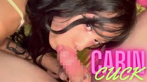 Rosalind cuckold addiction - always wanting more cum