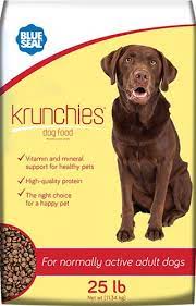 Blue Seal Dog Food Review 2021 Best Budget Formula