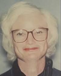 Myrtle Ruth Lawson Obituary August 13, 2024